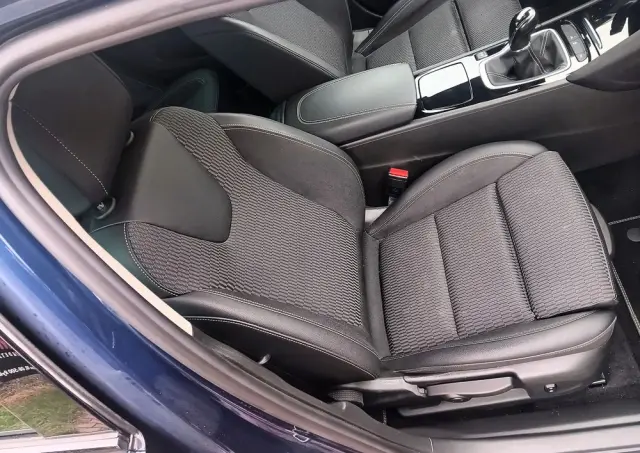 OPEL Insignia Grand Sport 2.0 Diesel Dynamic