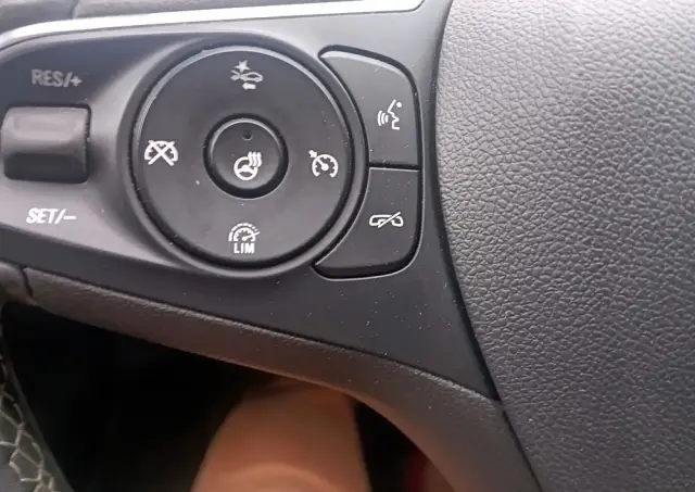 OPEL Insignia Grand Sport 2.0 Diesel Dynamic