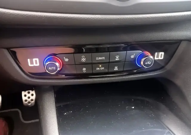 OPEL Insignia Grand Sport 2.0 Diesel Dynamic