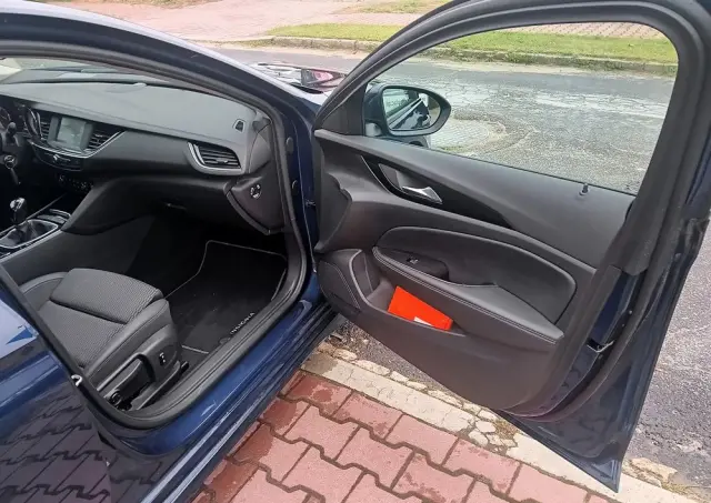 OPEL Insignia Grand Sport 2.0 Diesel Dynamic