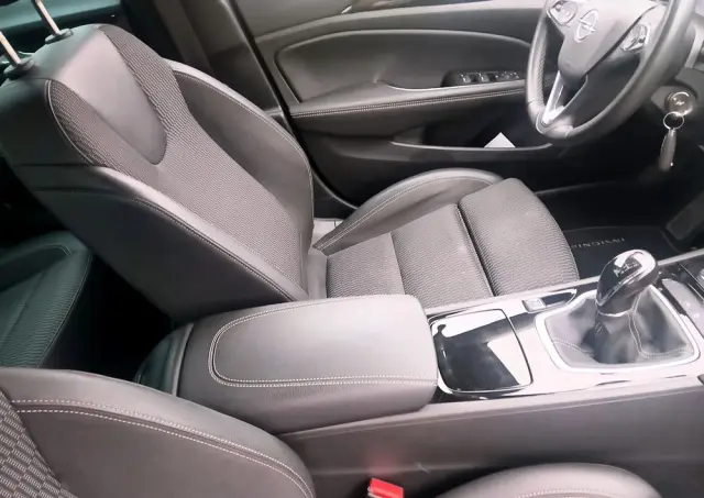 OPEL Insignia Grand Sport 2.0 Diesel Dynamic