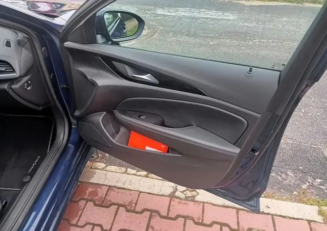 OPEL Insignia Grand Sport 2.0 Diesel Dynamic