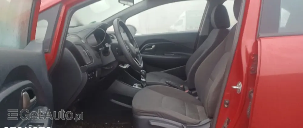KIA Rio 1.4 Spirit
