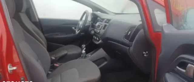 KIA Rio 1.4 Spirit