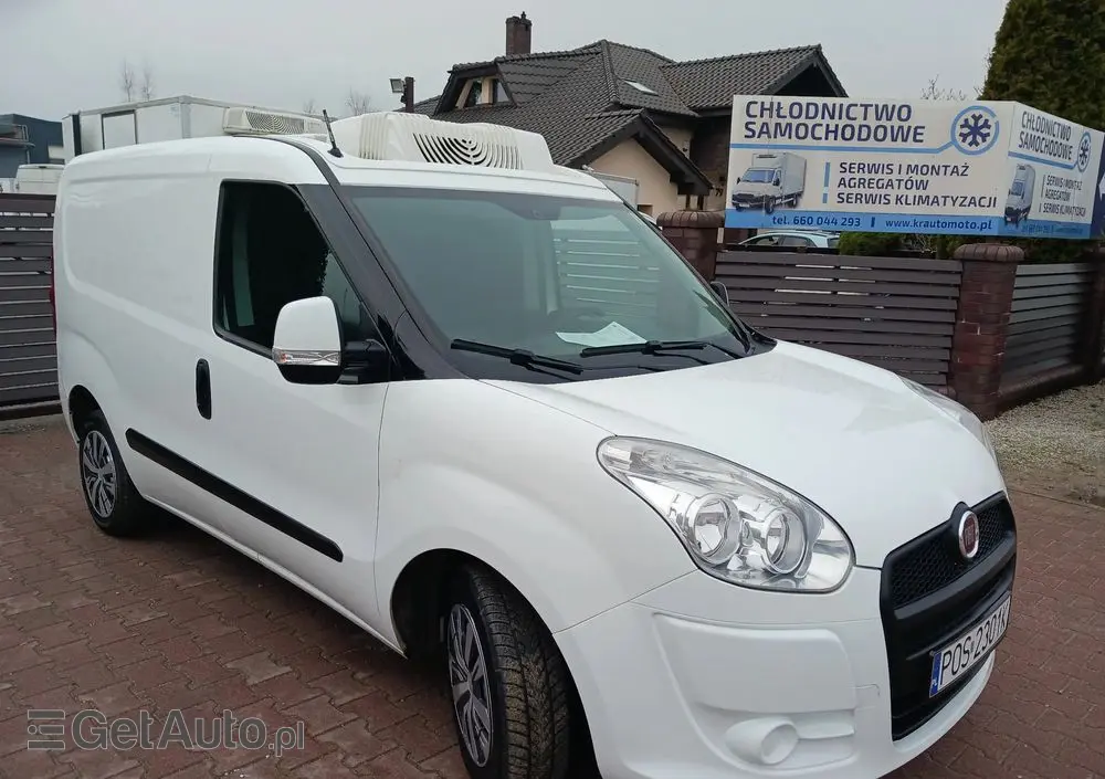 FIAT Doblo 