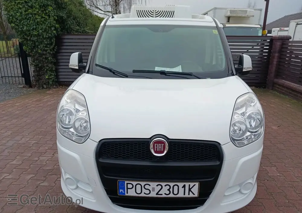 FIAT Doblo 