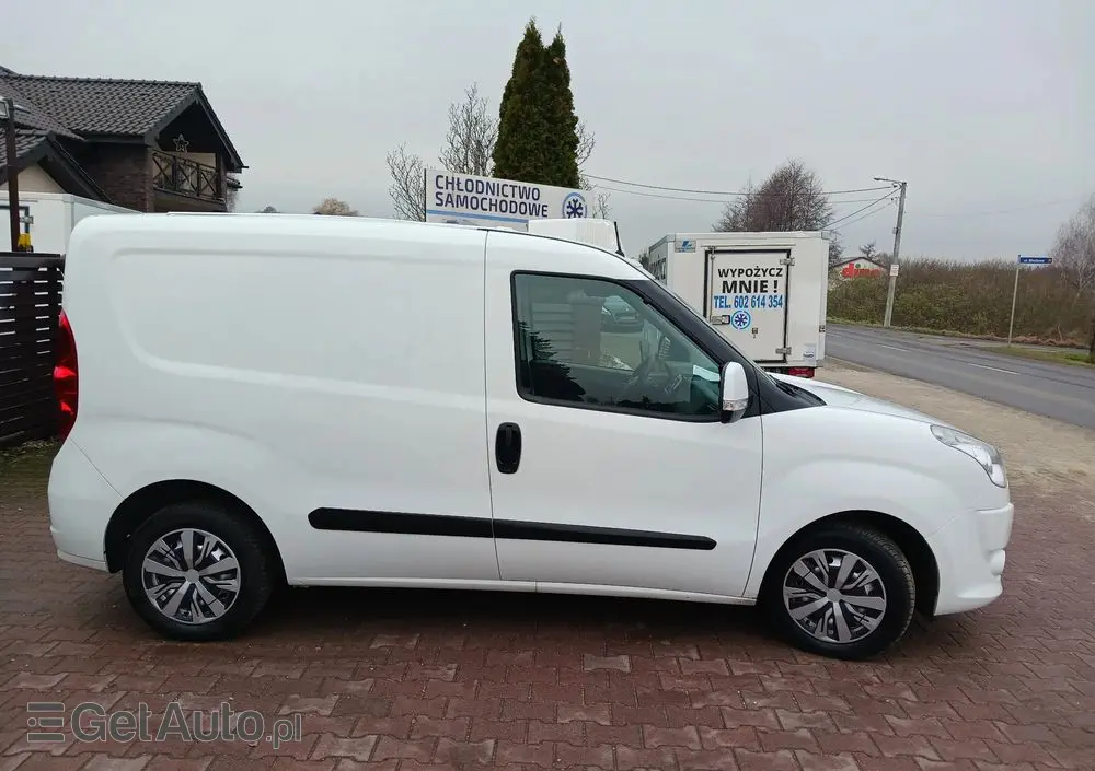 FIAT Doblo 