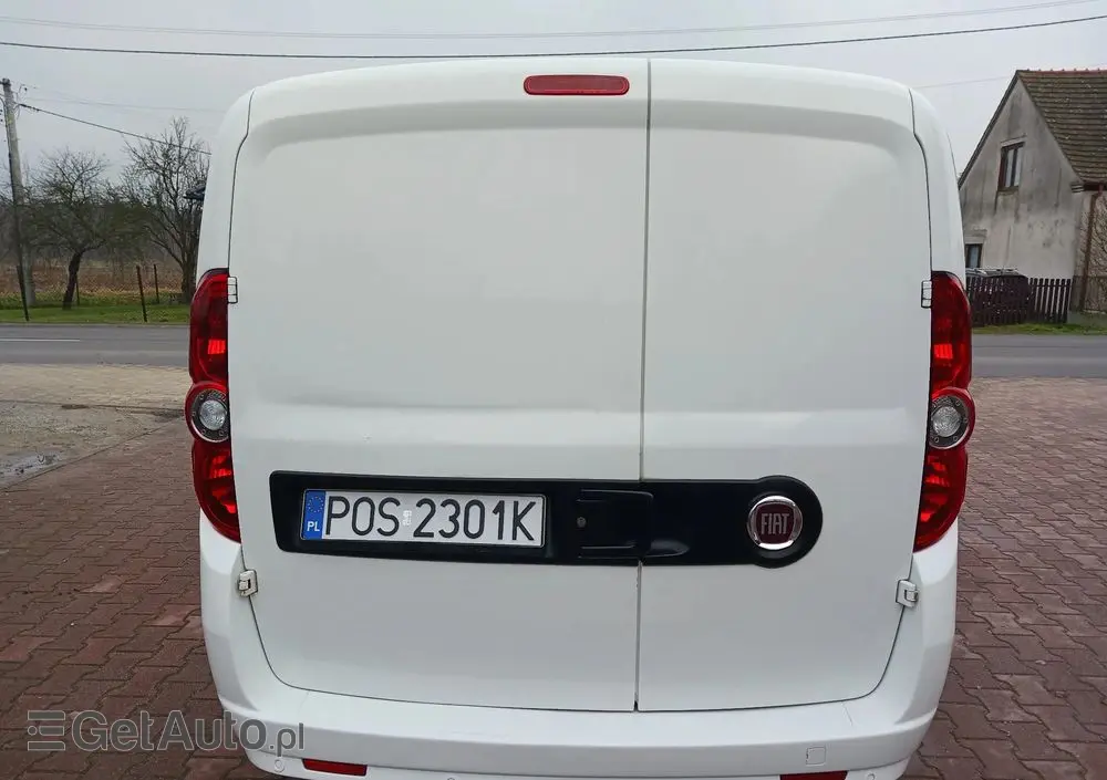 FIAT Doblo 
