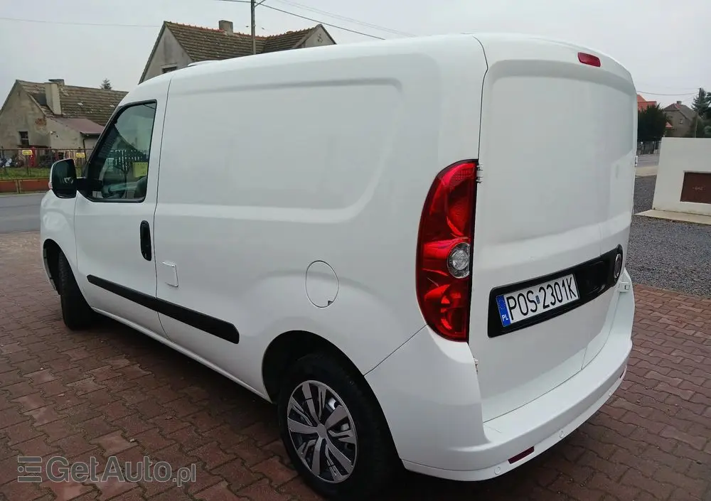 FIAT Doblo 