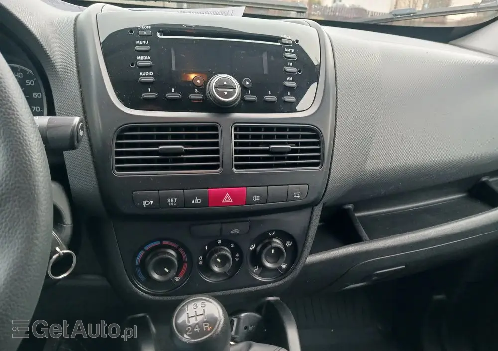 FIAT Doblo 