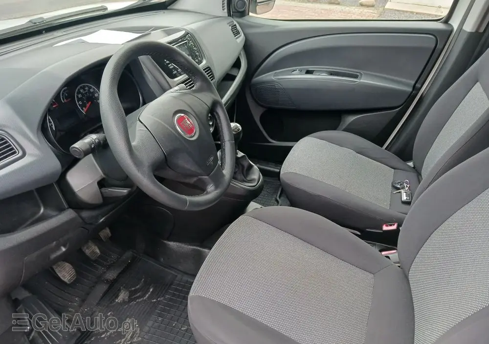FIAT Doblo 