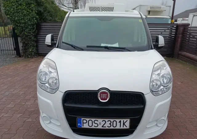FIAT Doblo 