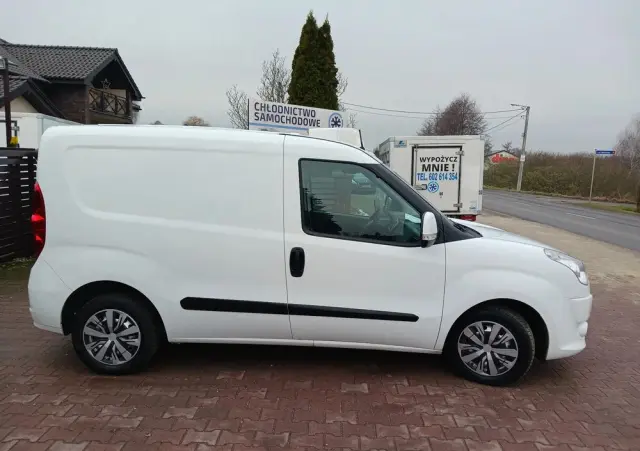 FIAT Doblo 