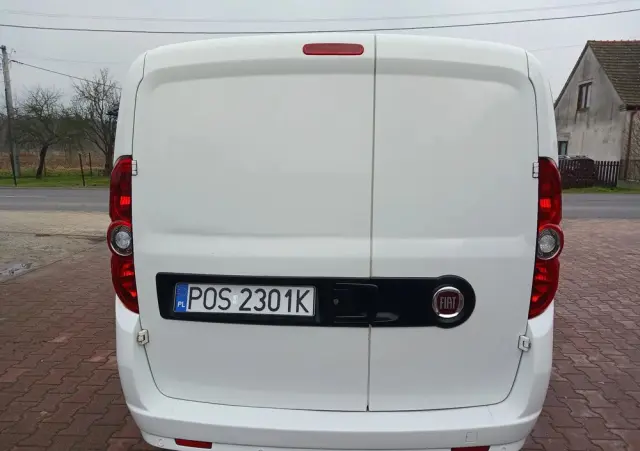FIAT Doblo 