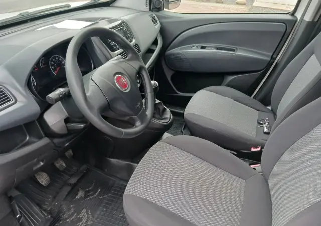 FIAT Doblo 