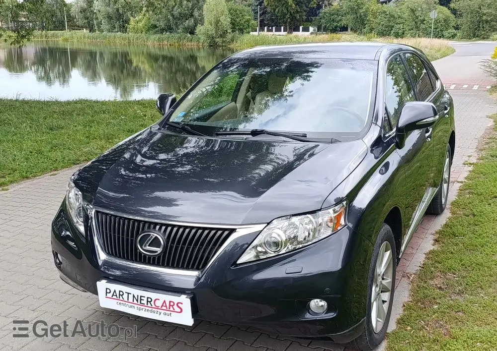 LEXUS RX 350 Prestige