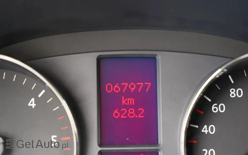 VOLKSWAGEN CRAFTER / KONTENER / 2017 ROK / BLIŹNIAK / 3 MIEJSCA / SPROWADZONY / PO KONTRAKCIE SERWISOWYM 