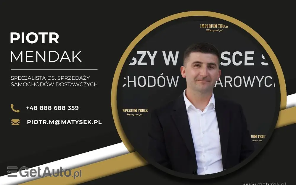 VOLKSWAGEN CRAFTER / KONTENER / 2017 ROK / BLIŹNIAK / 3 MIEJSCA / SPROWADZONY / PO KONTRAKCIE SERWISOWYM 