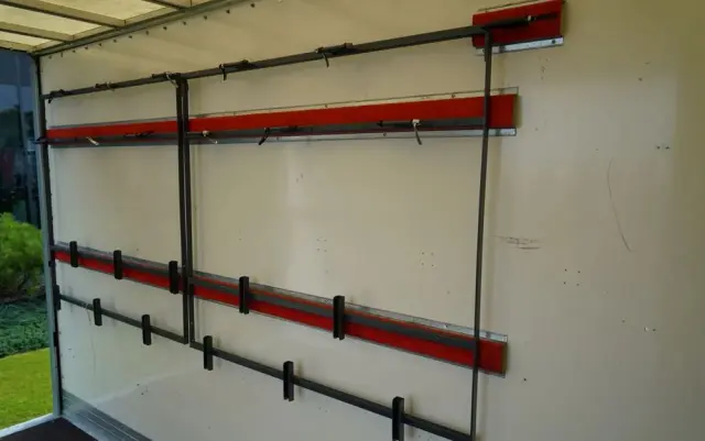 VOLKSWAGEN CRAFTER / KONTENER / 2017 ROK / BLIŹNIAK / 3 MIEJSCA / SPROWADZONY / PO KONTRAKCIE SERWISOWYM 