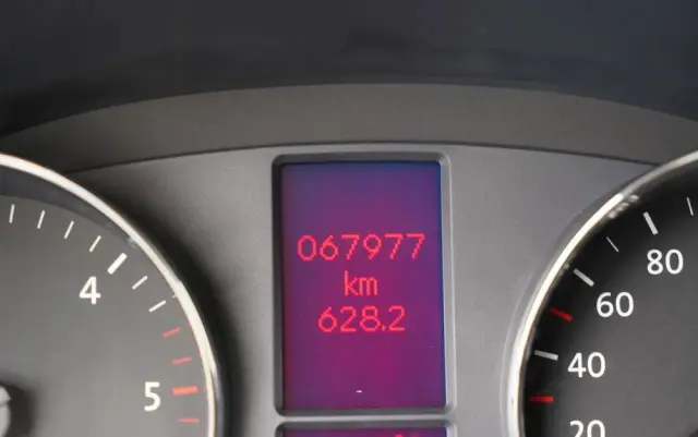 VOLKSWAGEN CRAFTER / KONTENER / 2017 ROK / BLIŹNIAK / 3 MIEJSCA / SPROWADZONY / PO KONTRAKCIE SERWISOWYM 