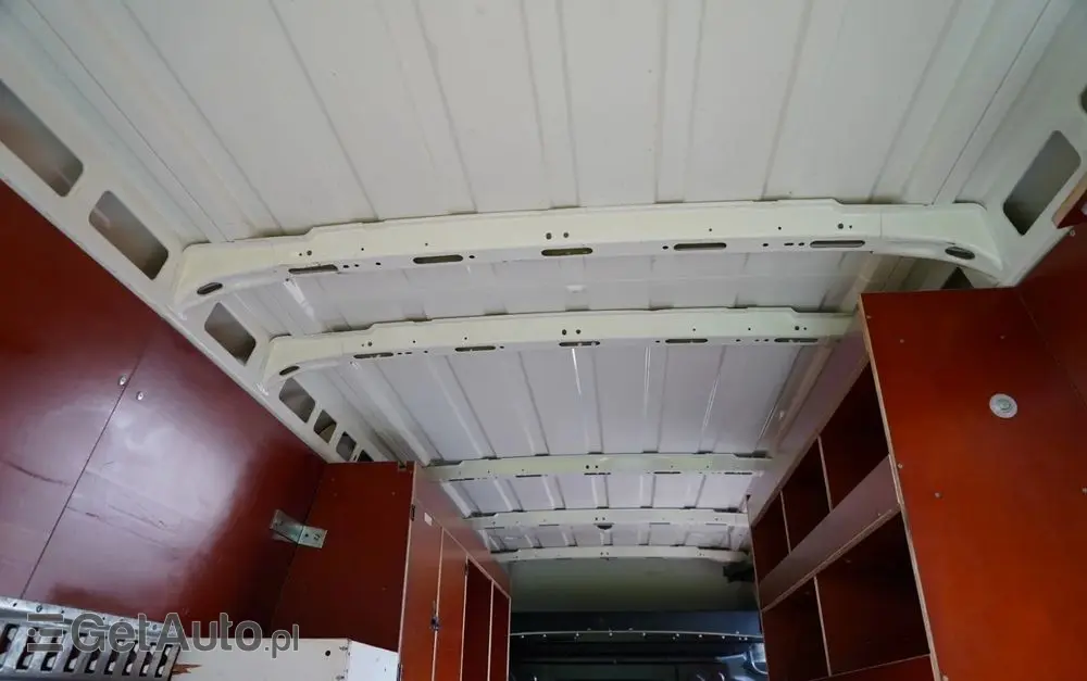 IVECO DAILY 35-140 /  BLASZAK / MOBILNY WARSZTAT / PRZETWORNICA /  SPROWADZONY / PO KONTRAKCIE SERWISOWYM 