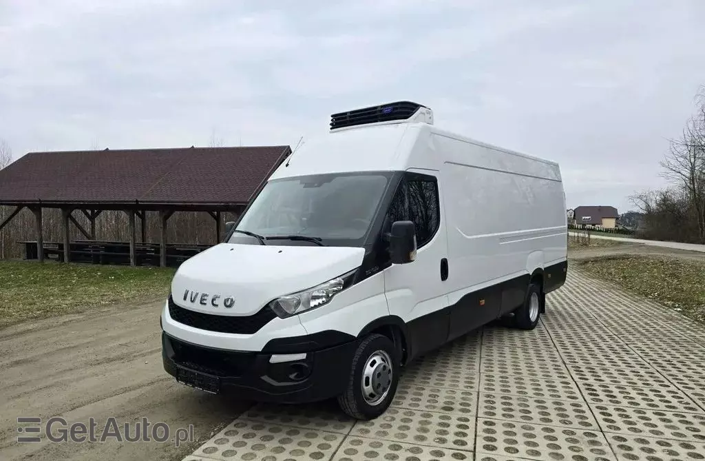 IVECO Daily 