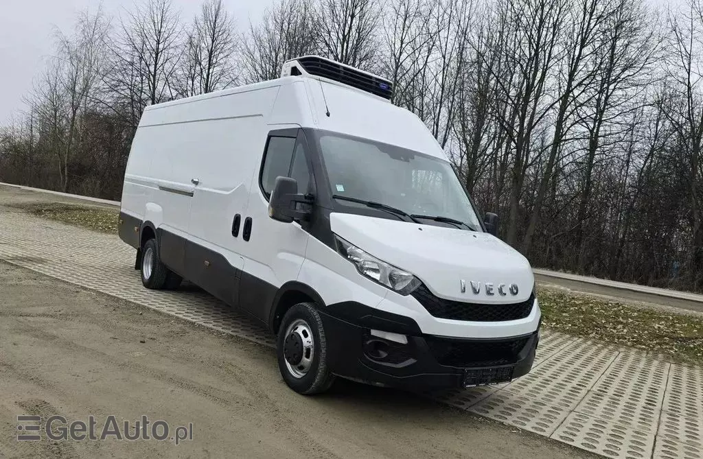 IVECO Daily 