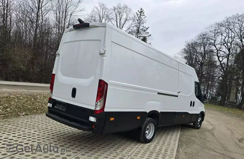 IVECO Daily 
