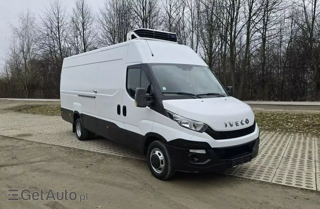IVECO Daily 