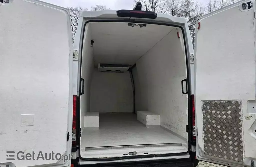 IVECO Daily 