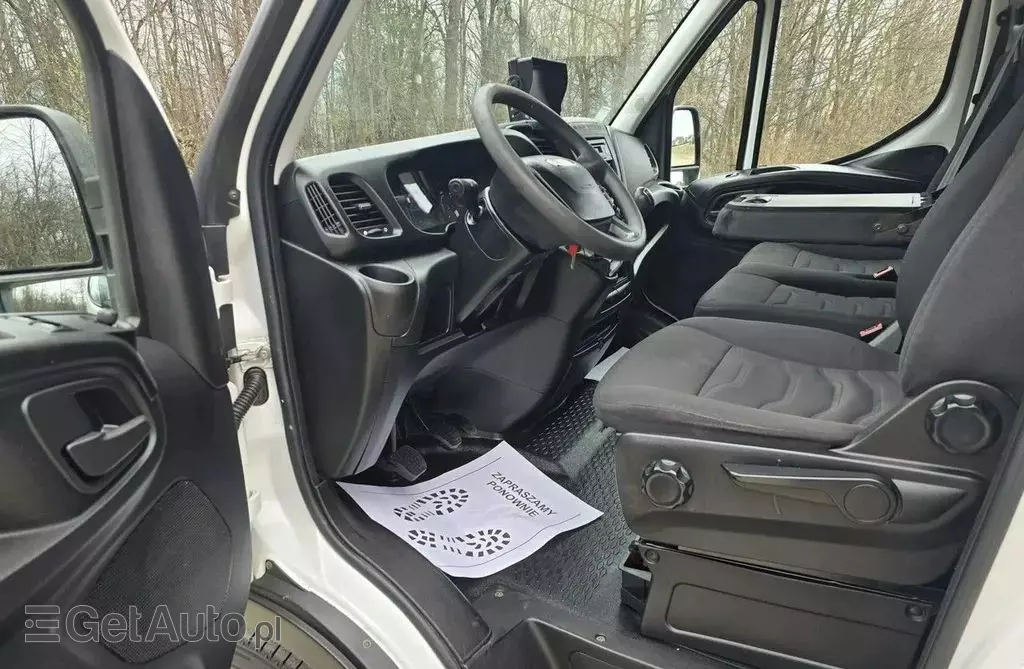 IVECO Daily 