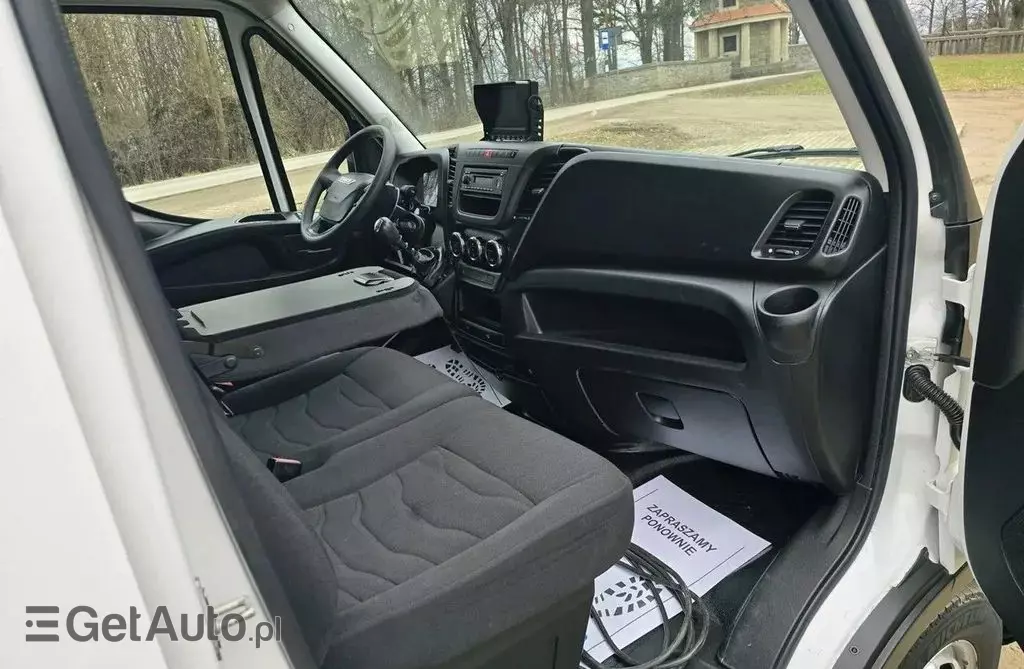 IVECO Daily 