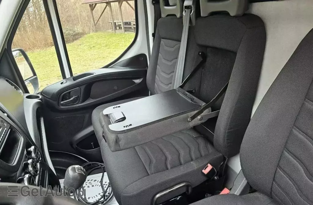 IVECO Daily 