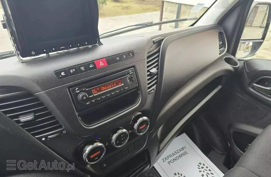 IVECO Daily 