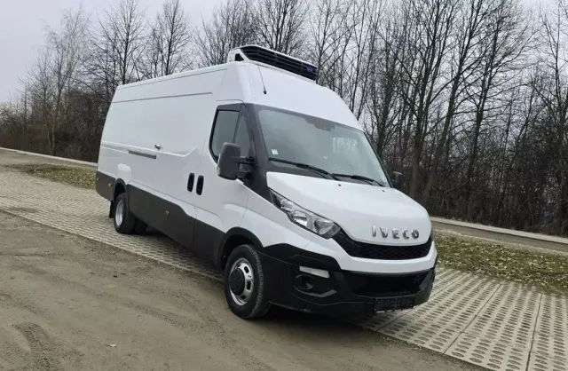 IVECO Daily 