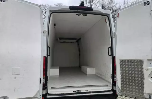 IVECO Daily 