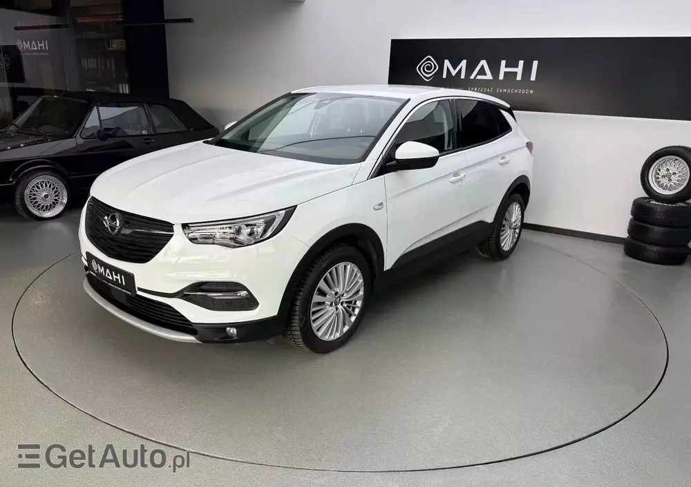 OPEL Grandland X 1.2 T Innovation S&S