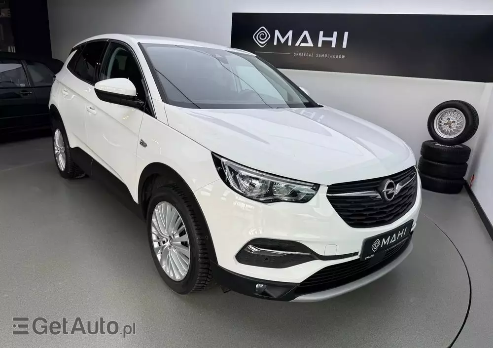 OPEL Grandland X 1.2 T Innovation S&S