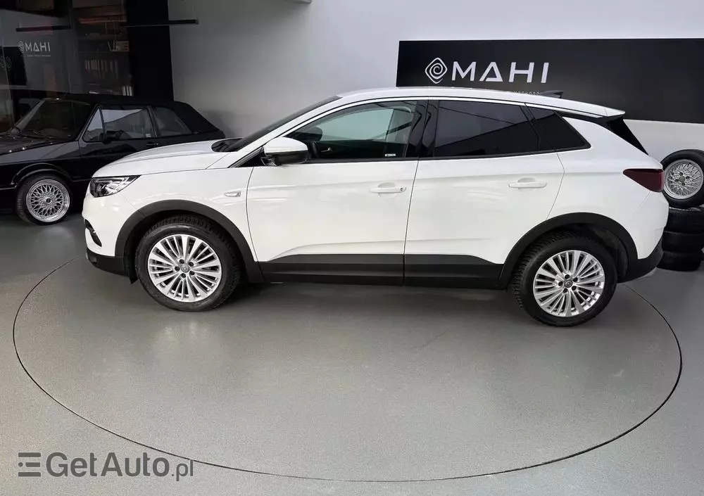 OPEL Grandland X 1.2 T Innovation S&S