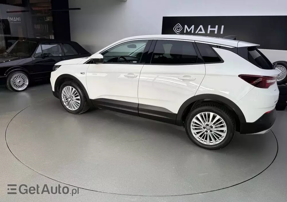 OPEL Grandland X 1.2 T Innovation S&S