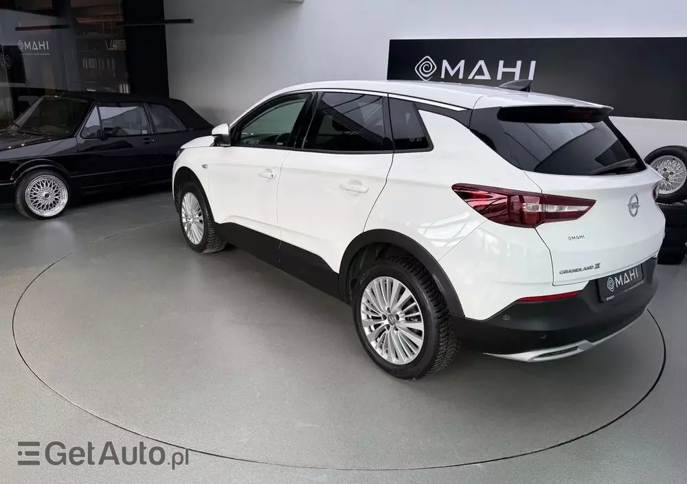 OPEL Grandland X 1.2 T Innovation S&S