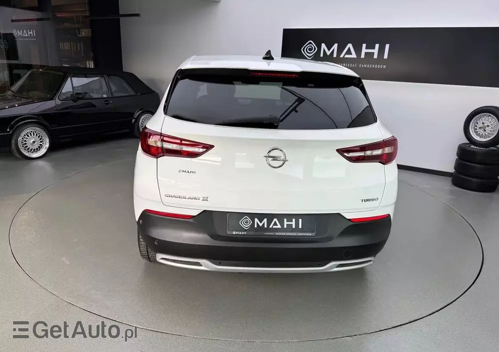 OPEL Grandland X 1.2 T Innovation S&S