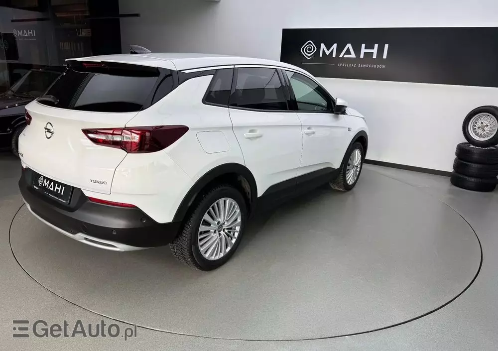 OPEL Grandland X 1.2 T Innovation S&S