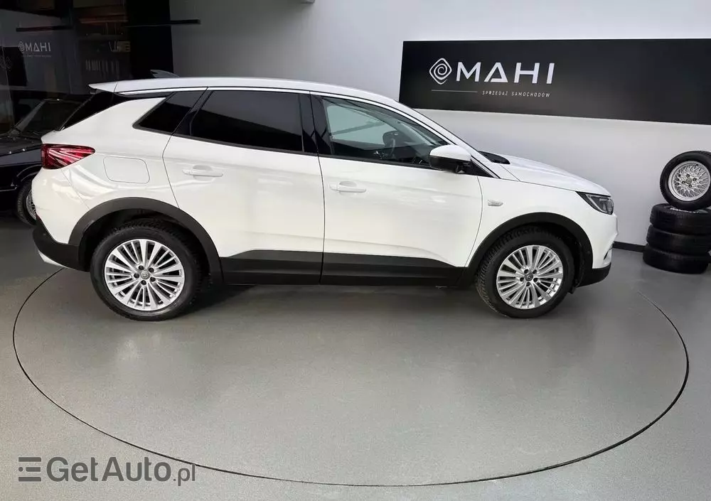 OPEL Grandland X 1.2 T Innovation S&S
