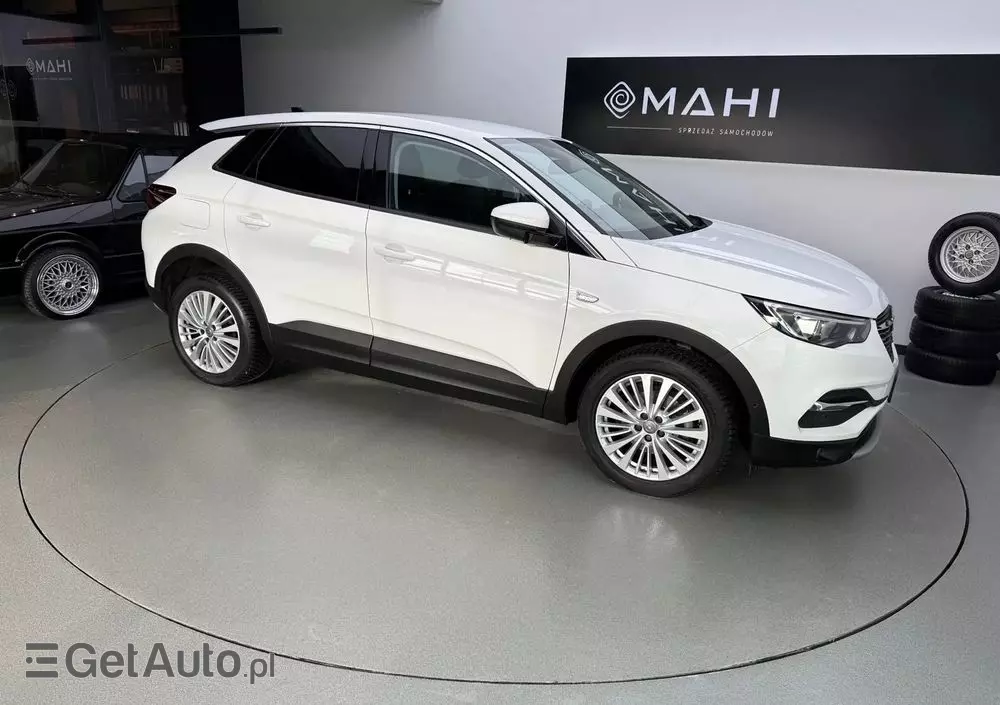 OPEL Grandland X 1.2 T Innovation S&S