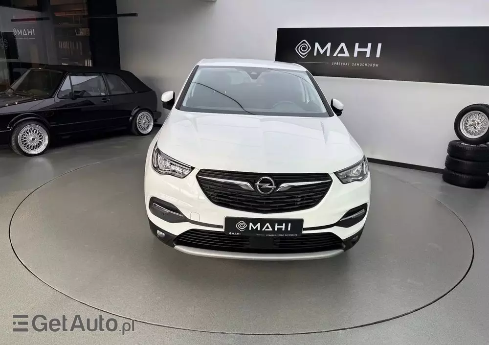 OPEL Grandland X 1.2 T Innovation S&S