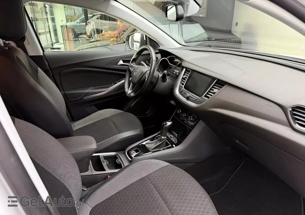 OPEL Grandland X 1.2 T Innovation S&S