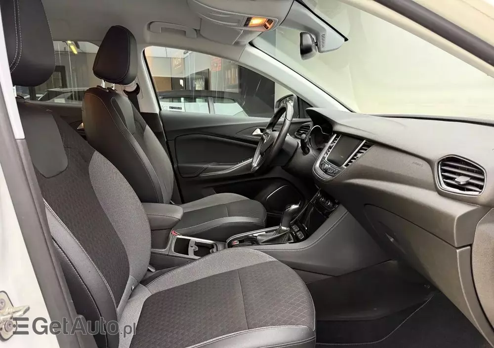 OPEL Grandland X 1.2 T Innovation S&S