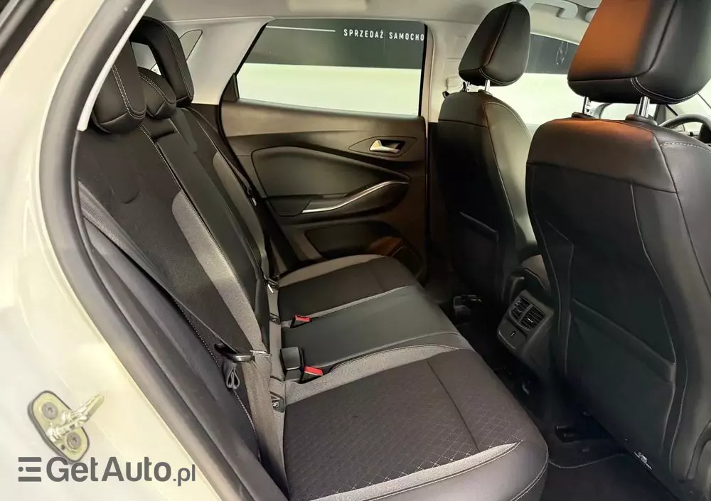 OPEL Grandland X 1.2 T Innovation S&S