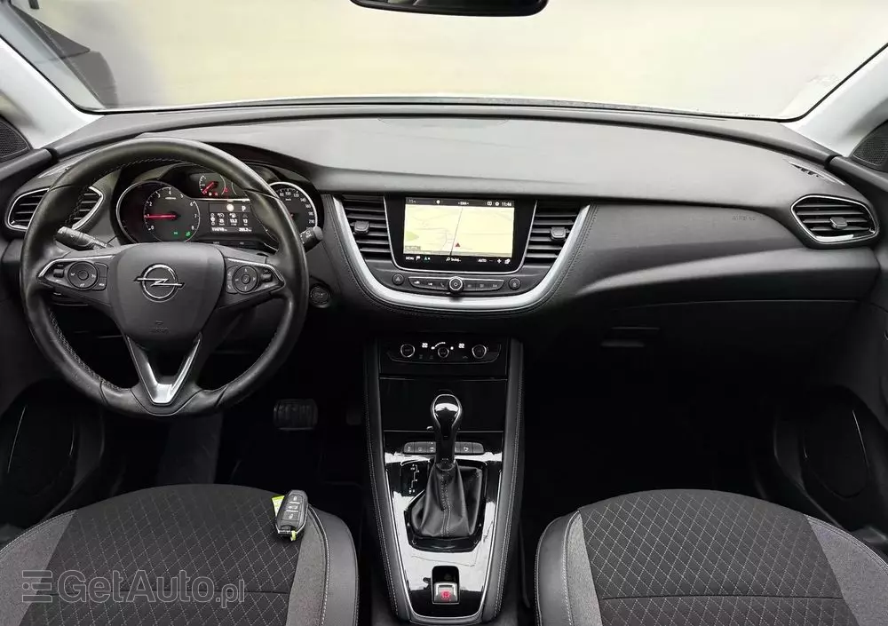OPEL Grandland X 1.2 T Innovation S&S